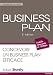 Business Plan : Concevoir un Business Plan efficace