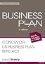 Business Plan : Concevoir un Business Plan efficace