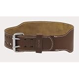 Altus Athletic 4 inch Leather Lifting Belt