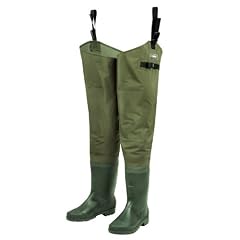 Dam Hydroforce Nylon Taslan Watstiefel