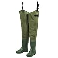 Dam Hydroforce Nylon Taslan Watstiefel