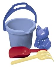Early Learning Centre baby bucket set