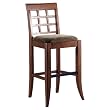 Cherry Dakota 26" Barstool By Berkline Family Dining