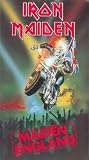 Maiden England