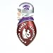 Kansas State Wildcats NCAA Magnet Team Tackler Ornament (3)