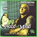 Music : DJ L & DJ Suss One present Piece of Mind: The REAL Best of Eminem MegaMixxx [Mixtape]