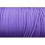 Parachute cord 550 100, U.S MADE PURPLE 100