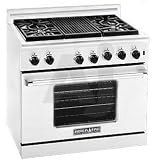 American Range ARR364GDISS 36