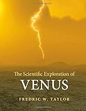 The Scientific Exploration of Venus