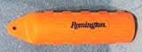 Remington 3 inch vinyl dummy