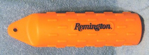 Remington 3 inch vinyl dummy