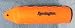 Remington 3 inch vinyl dummy