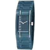 Esprit Damen-Armbanduhr houston Analog Quarz ES103562012