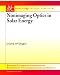Nonimaging Optics in Solar Energy (Synthesis Lectures on Energy and the Environment: Technology, Science, and Society)