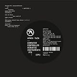 Computer Controlled Acoustic Instruments pt 2 EP