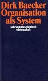 Search : Organisation als System.: Aufsätze