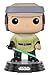 Funko POP Star Wars Endor Luke Skywalker Action Figure