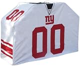 NFL New York Giants Grill Cover