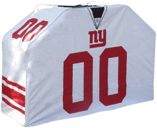 NFL New York Giants Grill Cover