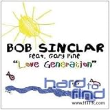 Love Generation [DISC 2] [12" VINYL]
