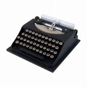 Typewriter paper roll image