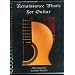 Renaissance Music For Guitar (Book&CD)