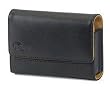 Lowepro 4.3 Navi Classic Leather Case for GPS Navigator (Black)