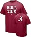 Alabama Crimson Tide Nike Student Union Tee