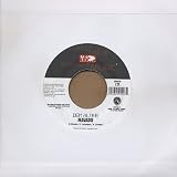 Dem Alone / Ding Song - My Own