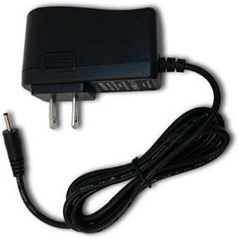 Quantum View Power Adapter (NOT COMPATIBLE WITH THE QUANTUM VIEW [FULL HD] TABLET)