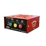 IMAGE OF Amber Sports Boxing Interval Timer