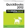QuickBooks 2012: The Missing Manual