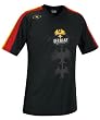 Xara International Series Germany Short Sleeve Jersey