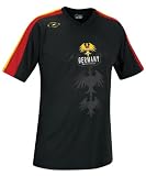 Xara International Series Germany Short Sleeve Jersey