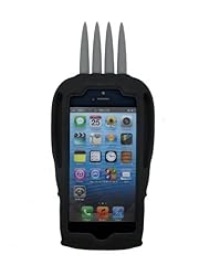 キン肉マン ウォーズマンベアクローiPhoneケース (for iPhone5)