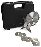 Delta 35-7670 8-Inch Stacked Dado Set