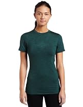 prAna Women's Richi Tech Tee
