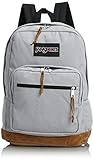 UPC 766182151809 product image for JanSport Right Pack Backpack - Grey Rabbit - 18