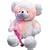 Gloe Magical Rainbow Bear, Moon & Magic Wand Bedtime Set