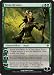 MAGIC: THE GATHERING - NISSA REVANE (170) - ZENDIKAR