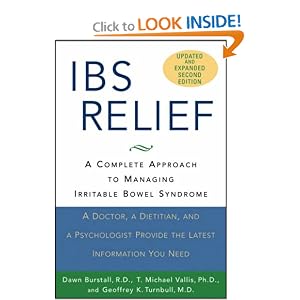 IBS Relief: A Complete Approach to Managing Irritable Bowel Syndrome