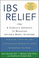 IBS Relief: A Complete Approach to Managing Irritable Bowel Syndrome