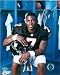Michael Vick autographed 8x10 Photo (Atlanta Falcons)