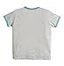 Fiream Boys Cotton Cute Short Sleeve T-shirts