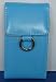 Nintendo DS Lite Blue Leather Pouch + Screen Protector for NDS / NDSL