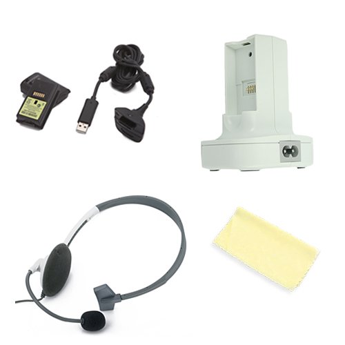 HDE (TM) Online Gaming Micro-fiber Cloth