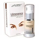 418dJf4huaL. SL160  Aubrey Organics Lumessence Rejuvenating Eye Creme, .5 Ounce Bottle
