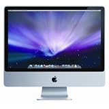 A review of the new Apple iMac