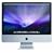 Apple iMac MB420LL/A 24-Inch Desktop