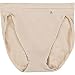 Barely There Flawless Fit Microfiber Hi-Cut Brief Panty
